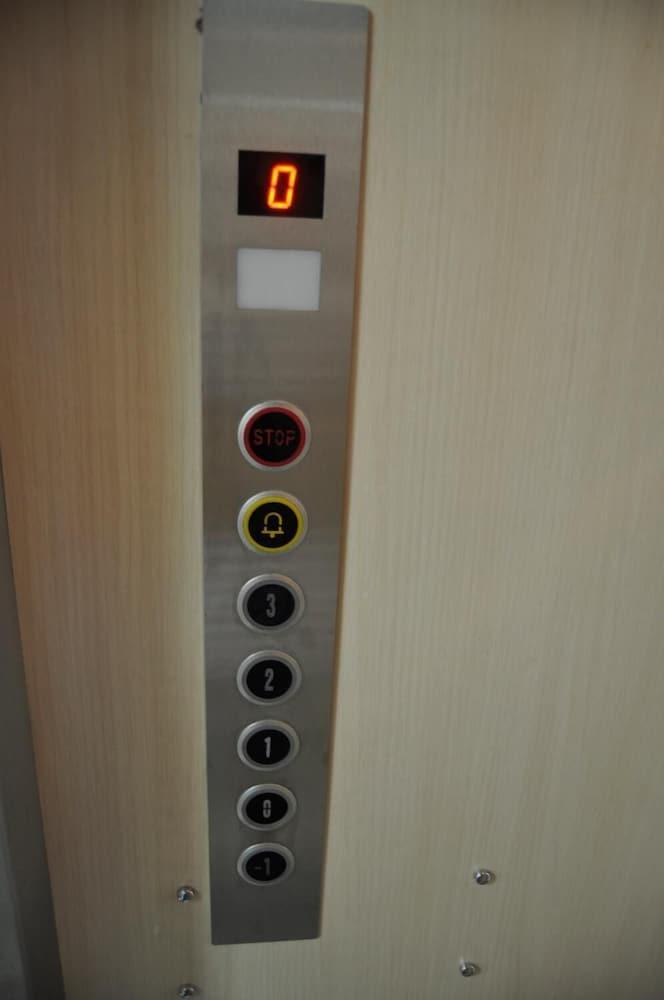 Net House Hotel Istanbul Exteriör bild