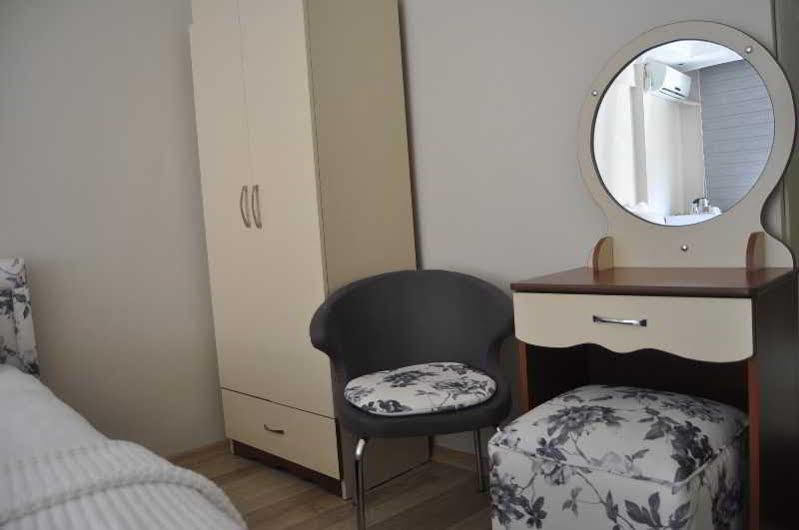 Net House Hotel Istanbul Exteriör bild